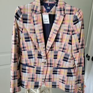 Ladies Tommy Hilfiger Blazer